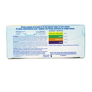 o.b. Tampons No Applicator, Unscented - 40ct, Applicator-Free Tampons Super Plus, Feminine Care, ob Tampon Super Plus - 2 Pack
