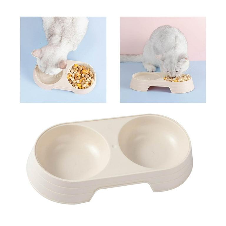 Cat water bowl outlet walmart