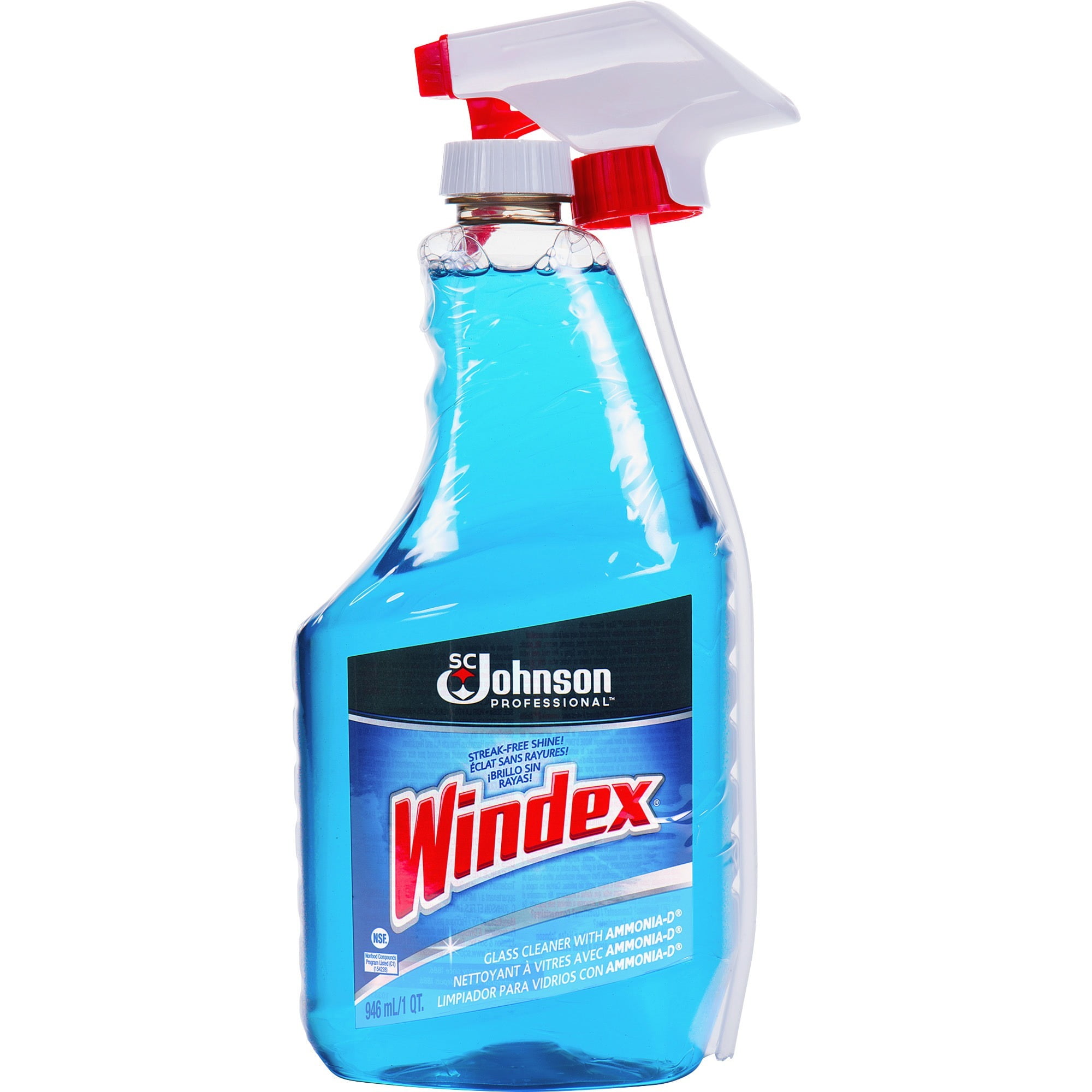 Where to buy cleaning products