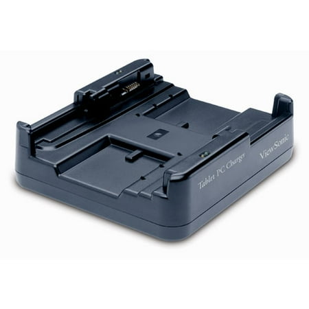 Tablet PC, External Battery Charger