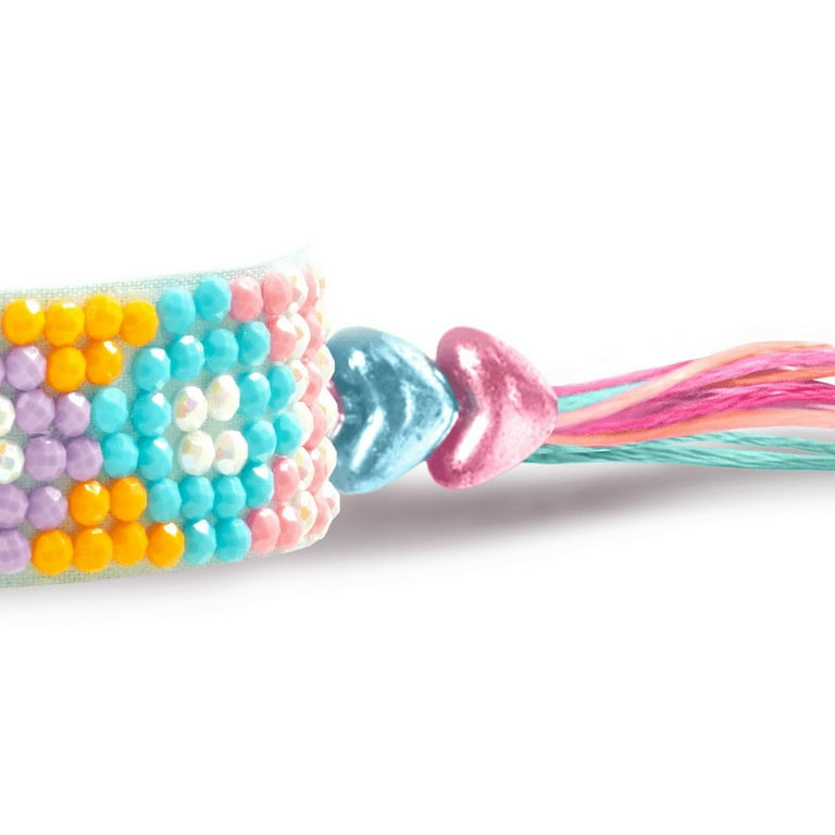 Baby Plastic Play House Hand Bead Bracelet - Temu