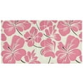 thumbnail image 3 of ALAZA Elegant Flowers-g3 Hardcover 3 Ring Binder 1.5" Round Rings Interior Pockets Binders Organizer 1 Pack, 3 of 9