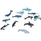 thumbnail image 2 of Set de Figuras Wild Republic Nature Tubes Ballenas y Delfines, 2 of 2