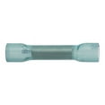 thumbnail image 2 of GARDNER BENDER INC 25-Pk. 16-14 AWG Blue Nylon Insulated Butt Splice Connector AMT-124, 2 of 2