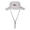 thumbnail image 1 of Quiksilver Bushmaster Sombrero de pescador con visera flexible y protección solar para hombre, 1 of 1