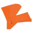 thumbnail image 1 of Polisport Radiator Scoops KTM Orange for KTM 250 XC 2006-2007, 1 of 1
