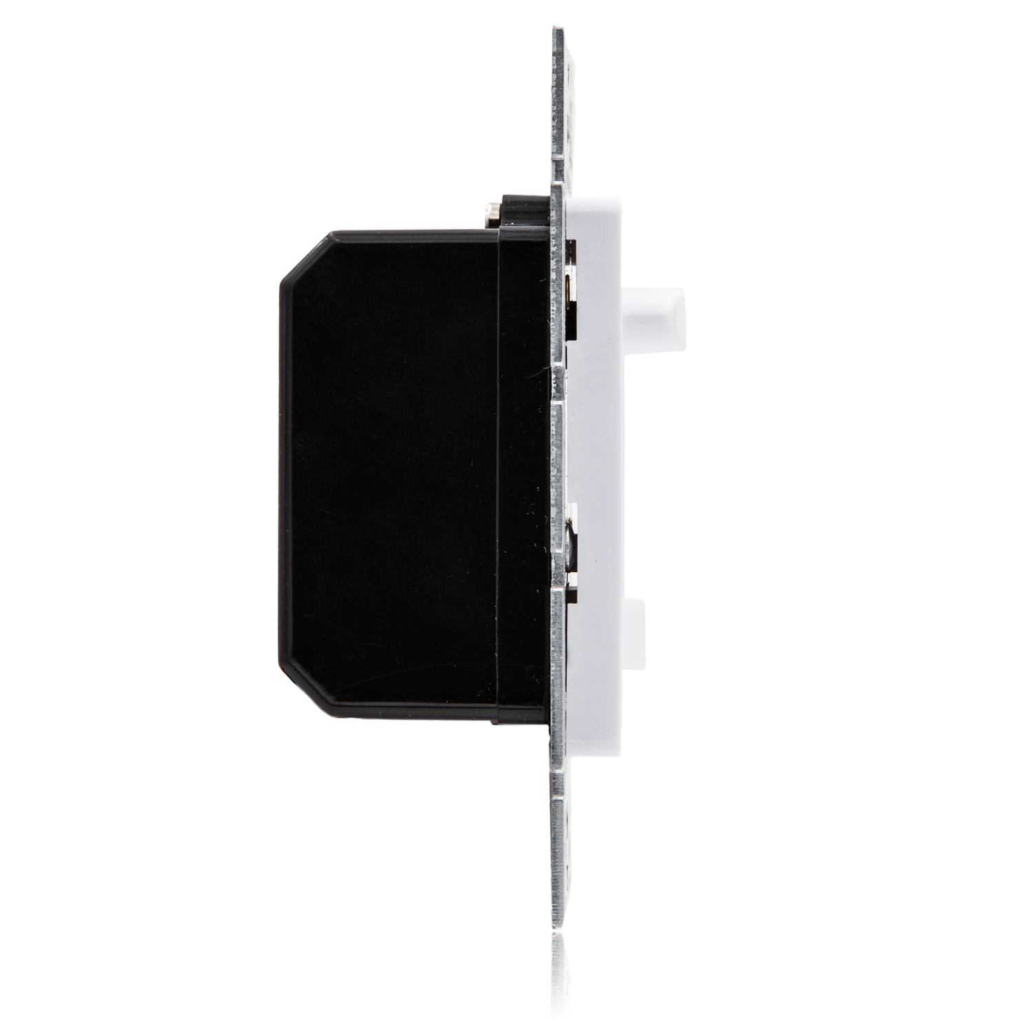Maxxima 3-Way Dimmer Light Switch, 600W, LED Compatible photo 3