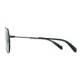 thumbnail image 3 of rag  bone Women's Aviator Sunglasses, 3 of 5
