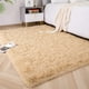 thumbnail image 1 of Alfombras suaves y esponjosas para dormitorio, habitación de niños, alfombra de felpa peluda para guardería, alfombras peludas para niños y niñas, alfombras difusas para dormitorio universitario, alfo Namotu CZJJ-XM1-17, 1 of 7