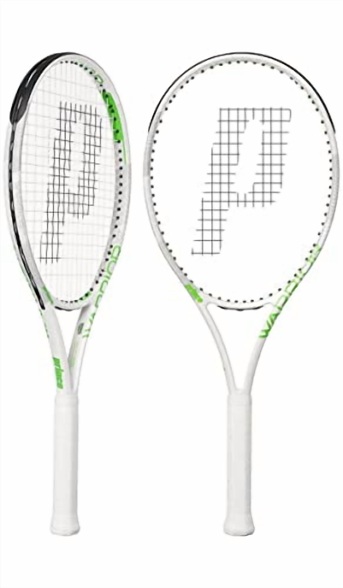 Prince Warrior 107 Racquets 4 3/8" (#3)