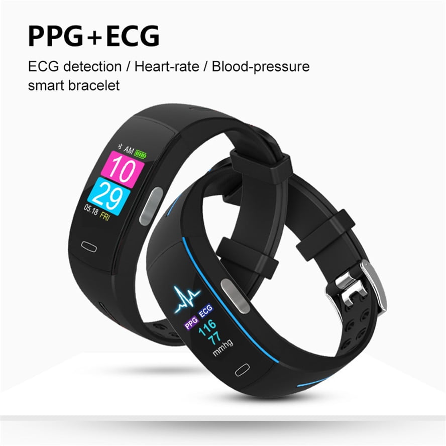 p3 smart band