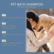 thumbnail image 3 of Hypoallergenic Pet Shampoo pH-Balanced Gentle Cleansing Hydrating Nourishing Formula for Dog and Cat Coat Care, 3 of 5