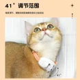 Smart Laser Catteasing Collar Laser Rechargeable Auto Infrared