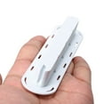 thumbnail image 4 of 3Pcs Single TriFins Box, Surfboard Fin Box Set TriFins Box Plugs Surfboard Screw Surf Fins Plugs Set, 4 of 7
