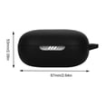 thumbnail image 5 of Estuche para Protector Carcasa A Prueba Polvo LIVE FLEX (), 5 of 5