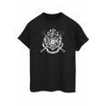 thumbnail image 1 of Harry Potter Mens Hogwarts Houses Cotton T-Shirt, 1 of 5