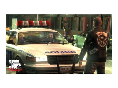 Grand Theft Auto: Episodes From Liberty City (XBOX 360) - image 5 of 101