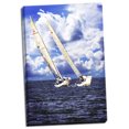 thumbnail image 2 of Gango Home Decor Side by Side by Alan Hausenflock (Ready to Hang); One 24x36in Hand-Stretched Canvas, 2 of 4