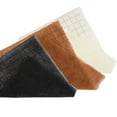 thumbnail image 1 of 3 piezas de esponja de baño africana, esponja de baño de red africana de red larga, exfoliante para ducha, exfoliante corporal, exfoliante para espalda, 1 of 5