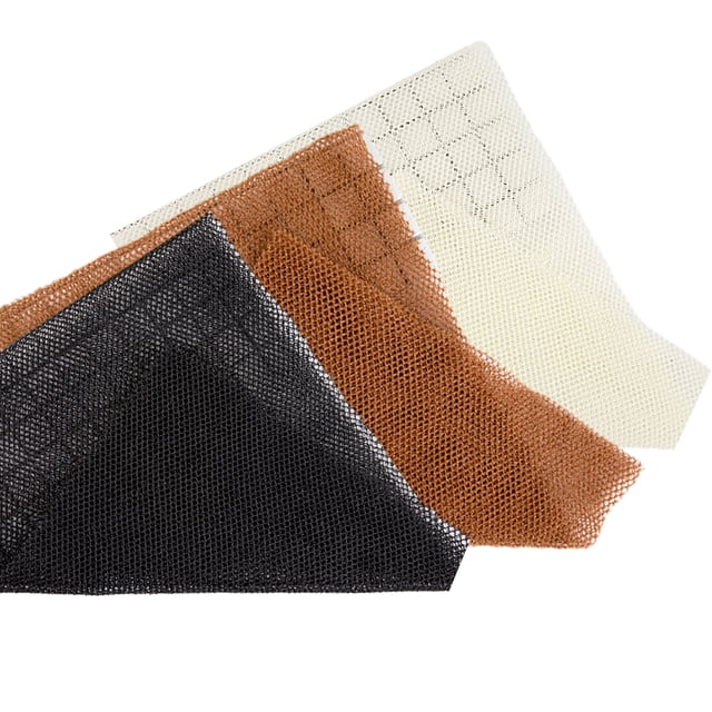 3 piezas de esponja de baño africana, esponja de baño de red africana de red larga, exfoliante para ducha, exfoliante corporal, exfoliante para espalda