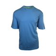 thumbnail image 1 of Tommy Bahama Men's Infinity Pool T-Shirt Relax Crew Neck Bali Skyline Tee (S31), 1 of 11