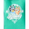 thumbnail image 2 of Bluey Baby Boys or Girls Graphic One-Piece Bodysuits, 2-Pack, Sizes 0/3M-24M, 2 of 3