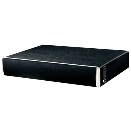 QFX SBASE-2000 SoundBase 2.0 Channel Speaker System