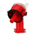 thumbnail image 3 of Cabezal Atomizador 3M Accuspray 16609 2.0 mm Rojo 4 unidades por kit x2, 3 of 5
