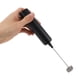 thumbnail image 1 of Mini Espumador De Leche ANGGREK Espumador de leche Portátil USB Recargable con batería de litio 800 mAh, 1 of 8