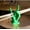 Green, variant on Drumstick Display Stand – Drumstick Rack for Drummer, Funny Wand Display Stand, Show Off Drumsticks, Drum Stick Holder for Musicians, Funny Drum Decor