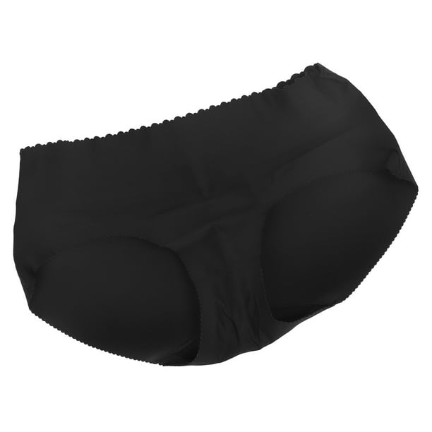 Butt Padded Underwear,Butt Lifter Panties Hip Butt Lifter Shapewear Butt  Lifter Padded Panties Maximized Efficiency 