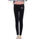thumbnail image 2 of Puntoco Mujeres Imprimir Invierno Cálido Apretado Grueso Terciopelo Lana Cachemira Pantalones Pantalones Leggings Puntoco Puntoco-5375, 2 of 9