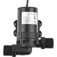 thumbnail image 5 of Solar Water Pump, Brushless Dc High Temperature Circulation Pump, Low Power Consumption, 24v/1.2a High Efficiency Water Pump For Water Heater(1300l/h), 5 of 5