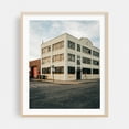 thumbnail image 2 of Industrial Red Hook 02 - Brooklyn New York Photography Architecture City Street Photography Vintage Unframed Wall Art Print 22 x 28 inches, 2 of 13