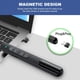 thumbnail image 5 of CLICKER INALÁMBRICO PARA PRESENTACIONES QUI RF 2.4GHz USB-C, 5 of 7