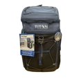 thumbnail image 1 of TITAN BACKPACK COOLER 26 CAN CAPACITY, 1 of 4
