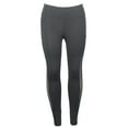 thumbnail image 2 of Tinglu Women Yoga Leggings Tights Sport Capri Pants with Pocket Fitness Trousers, 2 of 6