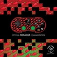 thumbnail image 3 of Controlador Hyperkin Retro Sriracha Bluetooth Turbo, 3 of 8