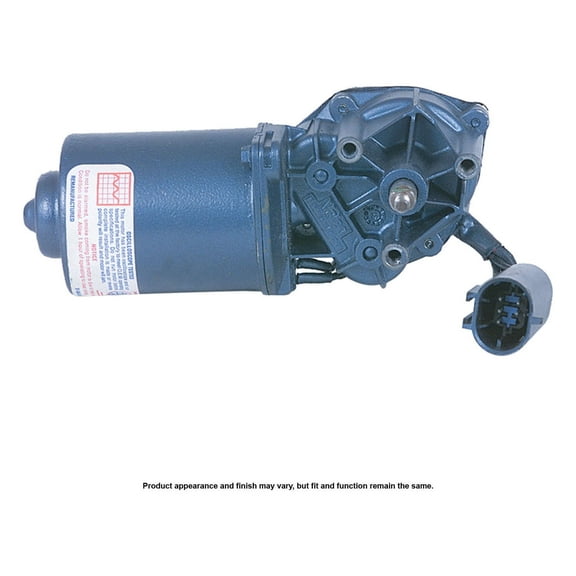Remanufactured Cardone Reman Windshield Wiper Motor P/N:40 438