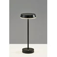 thumbnail image 2 of Adesso Tommy 15" 1-Light Touch Dimmer Rechargeable LED Cordless Indoor Outdoor Table Lamp, 2 of 6
