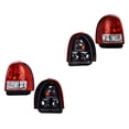 thumbnail image 1 of Par de Calaveras DEPO 2009 A 2012 Chevrolet S/Foco, 1 of 4