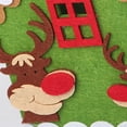 thumbnail image 4 of BKER Christmas Bag Kids Candy With Cartoon Santa Tree Perfect For Giving And Festive On Silent Night, 4 of 5