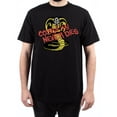 thumbnail image 5 of Cobra Kai Short Sleeve Graphic Print T-Shirt (Men's) 2 Pack, 5 of 5