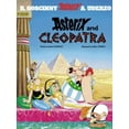 thumbnail image 2 of Asterix and Cleopatra, Rene Goscinny Hardcover, 2 of 2