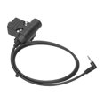 thumbnail image 4 of Cable de auriculares, adaptador de cable de enchufe U94 PPT para diseño aerodinámico de Motorola, 4 of 9