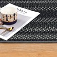 thumbnail image 4 of Ileading Boho Kitchen Rugs Sets 3 Piece with Runner Non Slip Kitchen Mats for Floor Washable Bohemian Runner Rug Set of 3, 4 of 13