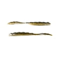thumbnail image 5 of Googan Baits Drag And Drop 4 Inch Murky Minnow Fishing Lures, 5 of 7