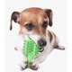 thumbnail image 1 of Pet Bite Training Chew Toy Cactus Food Spiller Perro Cepillo de dientes Dental Masticar Juguete????Azul??‰, 1 of 2