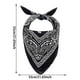 thumbnail image 3 of Collar para mascotas Collar de nailon ajustable para mascotas pequeñas y medianas Collar para pasear Bufanda de Halloween para mascotas, 3 of 6
