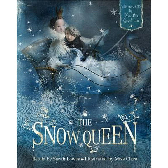 Pre-Owned The Snow Queen (Hardcover) 1846869641 9781846869648